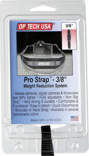 Op Tech Strap Pro Λουράκι Κάμερας