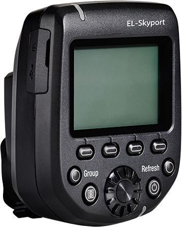 Elinchrom Transmitter Pro Blitzauslöser