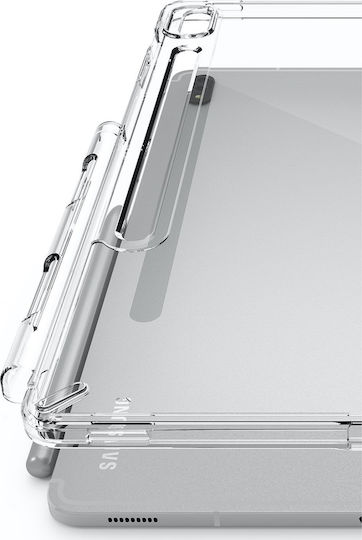 Ringke Fusion Back Cover Ανθεκτική Διάφανη (Galaxy Tab S7+)