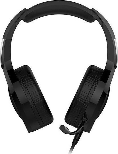 Havit H2232D On Ear Gaming Headset με σύνδεση 3.5mm / USB