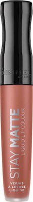 Rimmel Stay Matte Liquid Lipstick 5.5ml