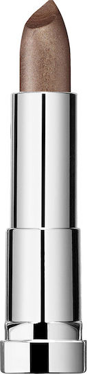 Maybelline Color Sensational Matte Metallics Lipstick Metallic 35 Steel Chic 4.4gr