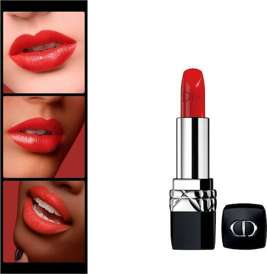 dior rouge 080