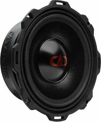 Digital Designs Ηχείο Αυτοκινήτου VO-M6.5a 5.25" με 60W RMS (Midrange)