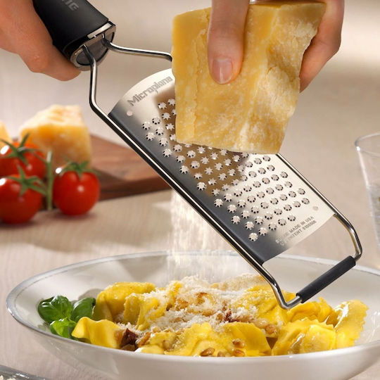Microplane Gourmet Reiben für Obst & Gemüse 32x6.4x2.5cm