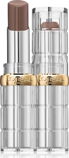 L'Oreal Paris Color Riche Plump and Shine Κραγιόν 643 Hot 4.8gr
