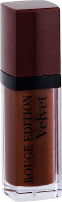 Bourjois Rouge Edition Velvet 23 Chocolat Corset