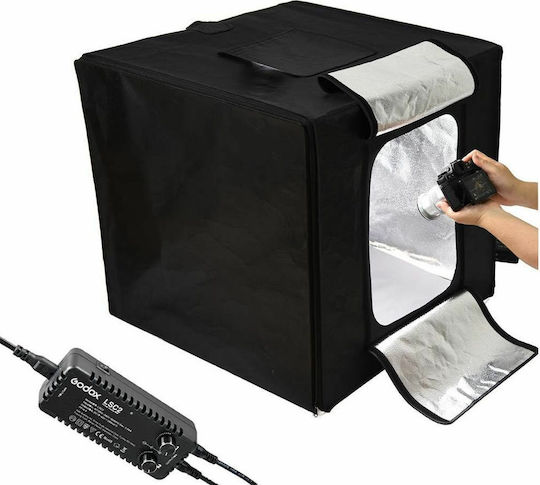 Godox Photo Box Lighted 40x40x40cm