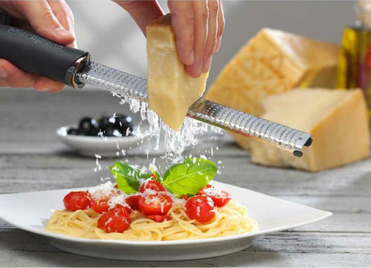 Microplane Premium Classic Citrus Fruits Grater Black 30x3.5x2.5cm