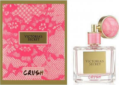 Victoria's Secret Crush Eau de Parfum 100ml