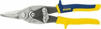 Irwin Aviation Snip 103 Aviaton Snip Straight Length 250mm