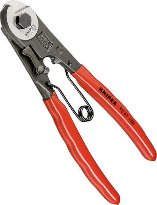 Knipex Cable Cutter Length 150mm