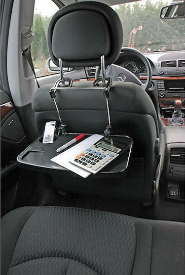 Lampa Suport laptop auto Bază de suport pentru laptop suspendată cu mai multe tăvi 355x235mm