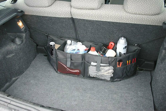 Lampa Car Trunk Space Organizer 72x25x14.5cm