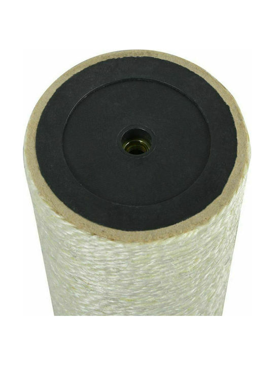 vidaXL Cat Scratching Post Pole in Bej Color 170568