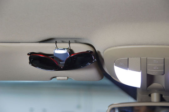 Auto Gs Car Sunglasses Case TR 2502 22063