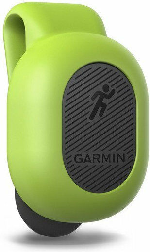 Garmin Sensor Grün (Garmin Fenix 5/5 Plus)