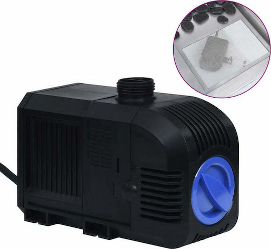 vidaXL 48093 Водопад със Светлина LED 52.4см