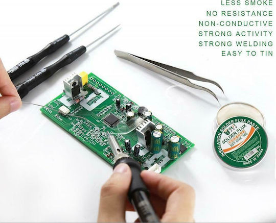 Best BST-559A-30 Soldering Paste 30gr