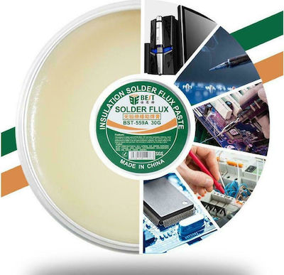 Best BST-559A-30 Soldering Paste 30gr