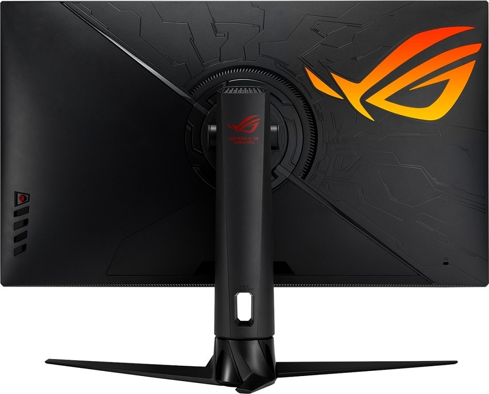 Asus rog swift pg329q обзор