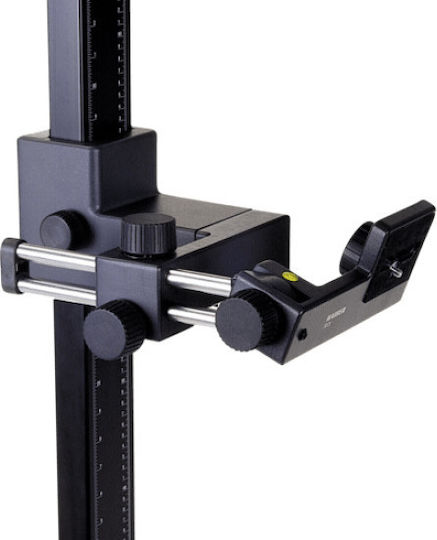 Kaiser Copy Stand RSX with Arm RTX Ständer für Studio
