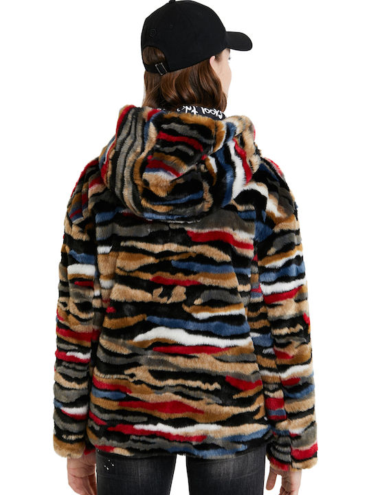 Desigual