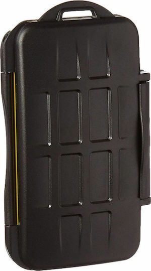 JJC C-SD12 Case for Memory Cards 30455