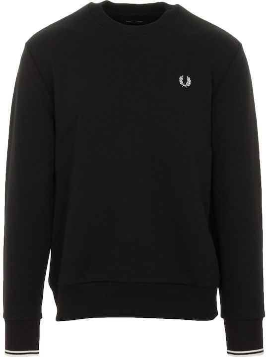 Sweatshirt Black