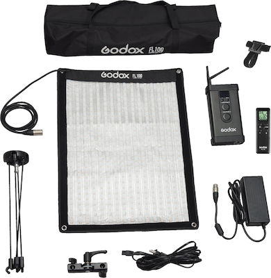 Godox FL100 Flexible LED Light 3300-5600K 100W