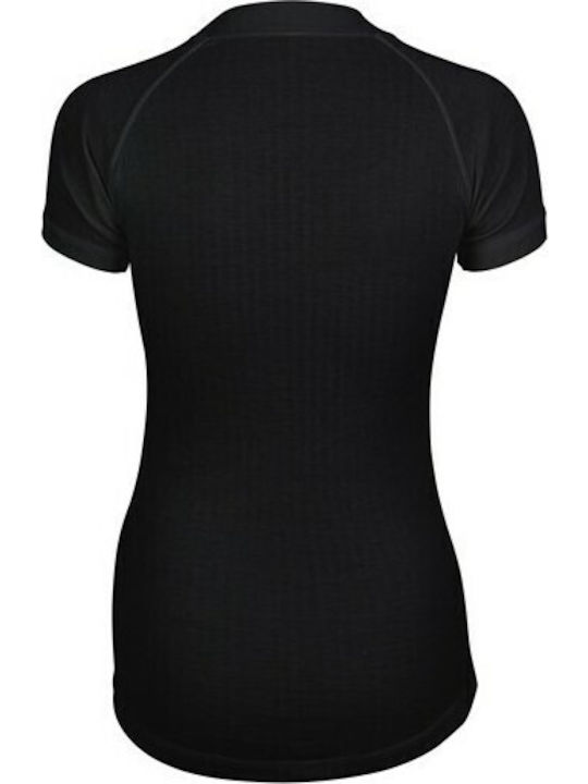 Avento 0720-ZWA Thermohemd Schwarz Avento 0720-ZWA Thermohemd Schwarz