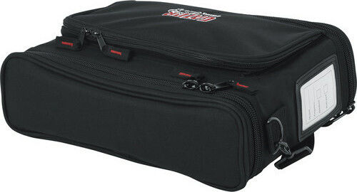 Gator Wireless System Bag GM-1W Carrying Case / Bag Microphone