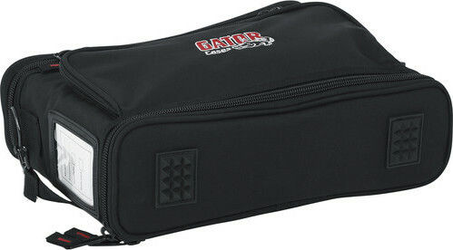 Gator Wireless System Bag GM-1W Carrying Case / Bag Microphone