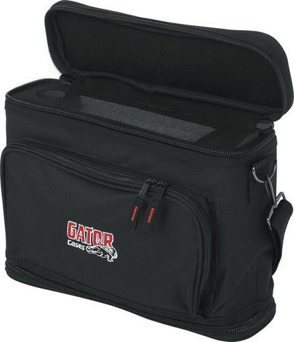 Gator Wireless System Bag GM-1W Carrying Case / Bag Microphone