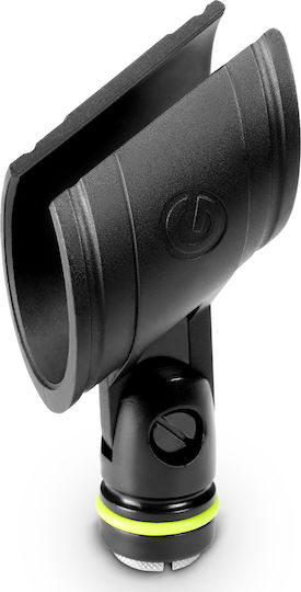 Gravity MS CLMP 34 Microphone socket Microphone