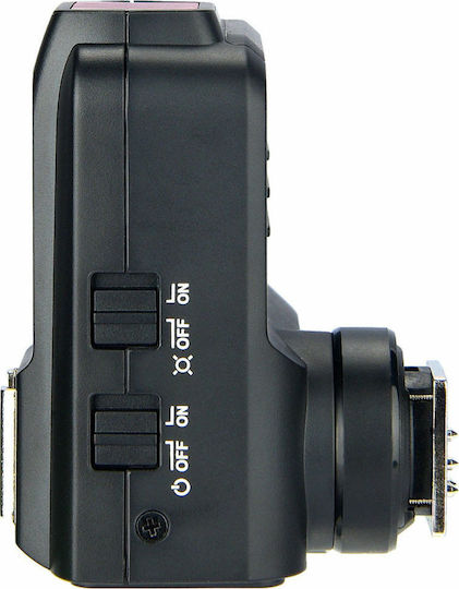 Godox X2T-F Blitzauslöser für Fujifilm