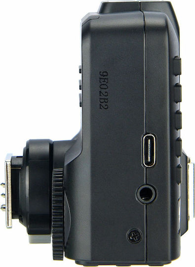 Godox X2T-F Blitzauslöser für Fujifilm