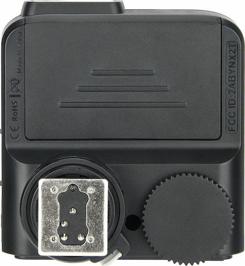 Godox X2T-F Blitzauslöser für Fujifilm