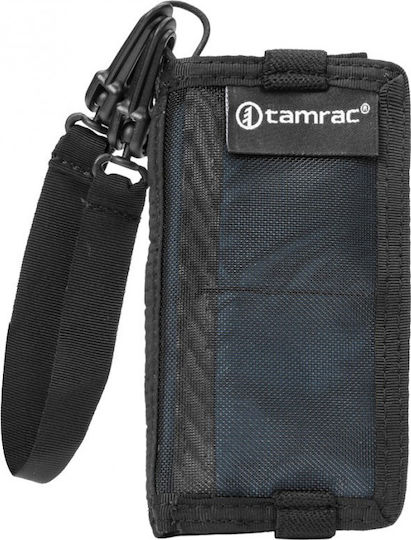 Tamrac Μαλακή Θήκη 10 Θέσεων SD6-CF4