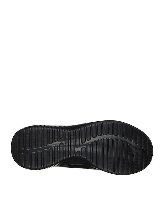 Ultra Flex 2.0 Leder Damen Stiefeletten Schwarz