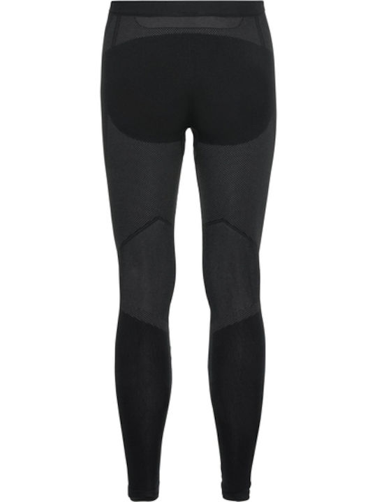 Odlo Performance Evolution Herren Thermo Hose Schwarz