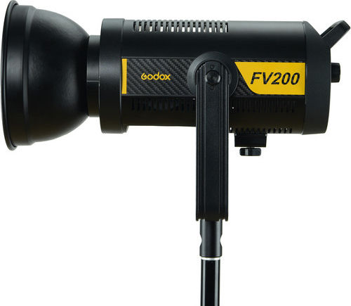 Godox FV200 High Speed Sync Studio Flash για Studio