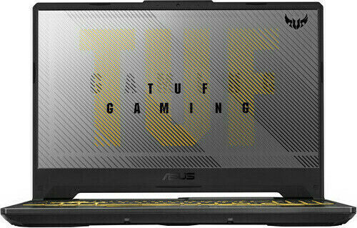 Asus TUF A17 FA706IU-H7006T 17.3" FHD 120Hz (Ryzen 7-4800H/16GB/512GB SSD/GeForce GTX 1660 Ti/W10 Home) (US Keyboard)