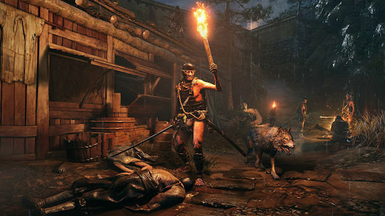 Sekiro: Shadows Die Twice Spiel des Jahres Edition PS4 Spiel