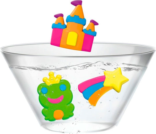 Aqua Dabra Children's Craft Aqua Dabra Creation Set Fairy Tale World for Children 5+ years Years