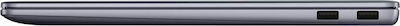 Huawei MateBook 14 2020 14" IPS (Ryzen 5-4600H/16GB/512GB SSD/W10 Home) (US Keyboard)