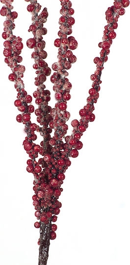 Zaros Christmas Decorative Flower
