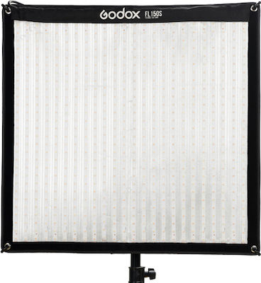 Godox LED Light 3300-5600K 150W με Φωτεινότητα LUX 4300 Lux