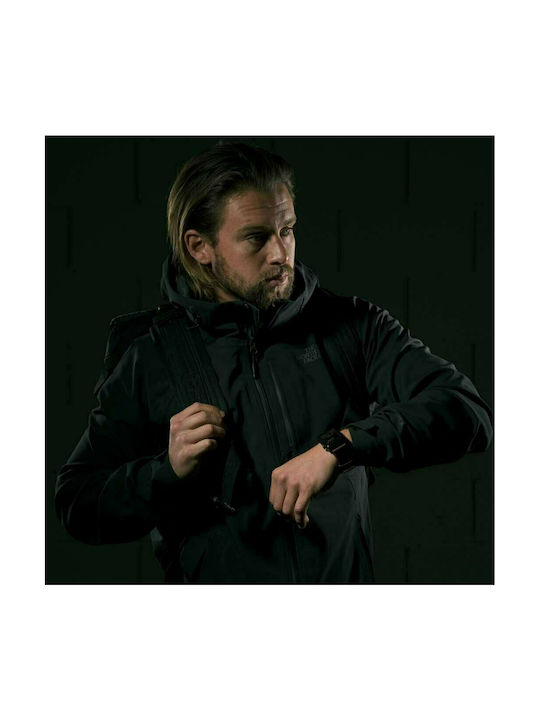 Nomad Active Strap Λουράκι Σιλικόνης Ασημί (Apple Watch 42/44/45mm)
