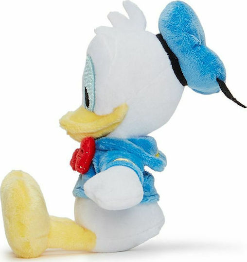 AS Plush Disney Donald for Newborns 20 cm